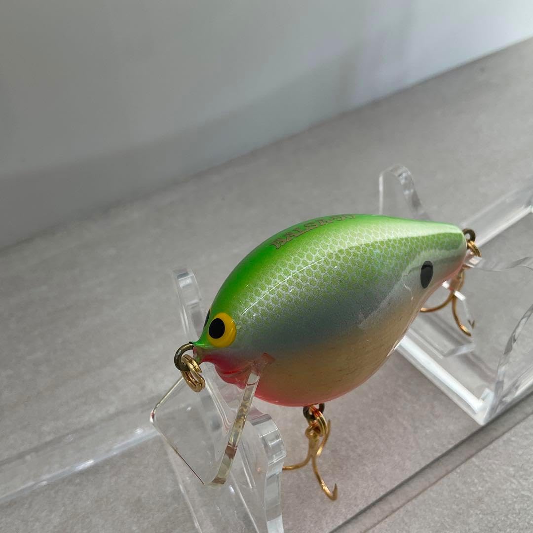 ザウルス バルサ50 クワイエット バット パロット オールド バルサゴジュウ ザウルス バルサ50 クワイエット バット パロット オールド